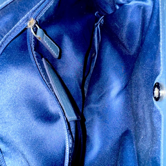 Unique Coach multi color purse - Picture 4 of 6